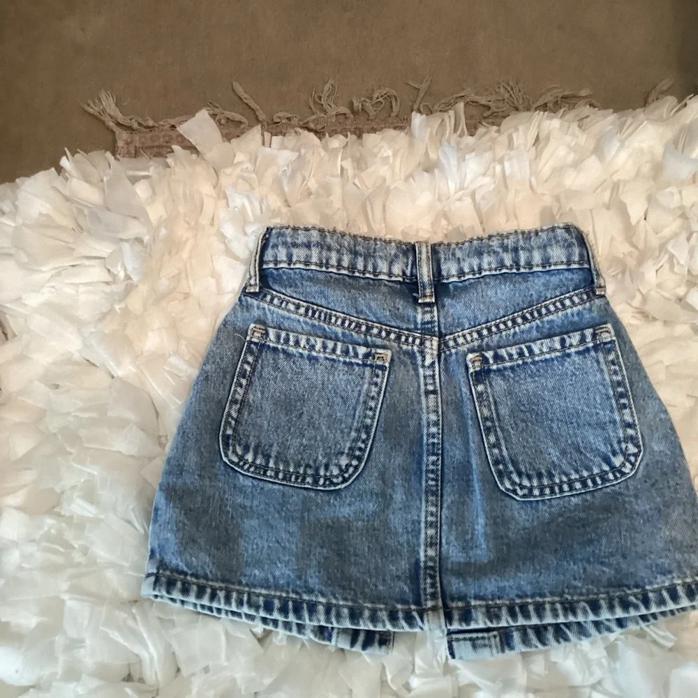 Old Navy Toddler 3. Skirt and Jeans